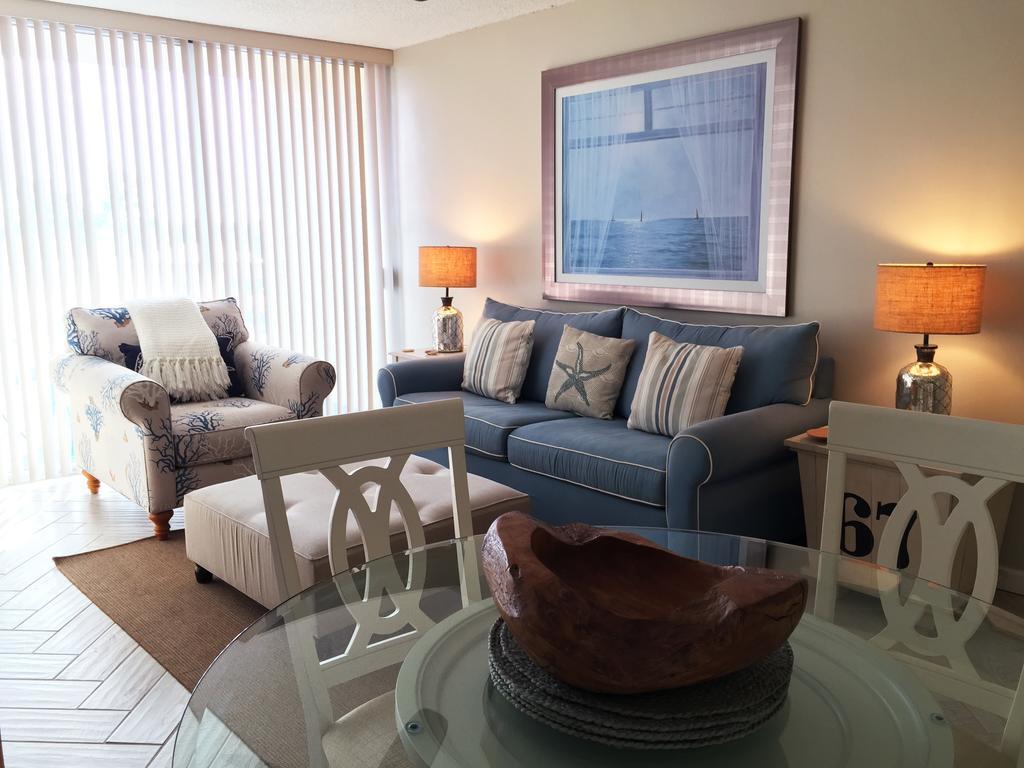 The Island Beach Resort Jensen Beach Phòng bức ảnh