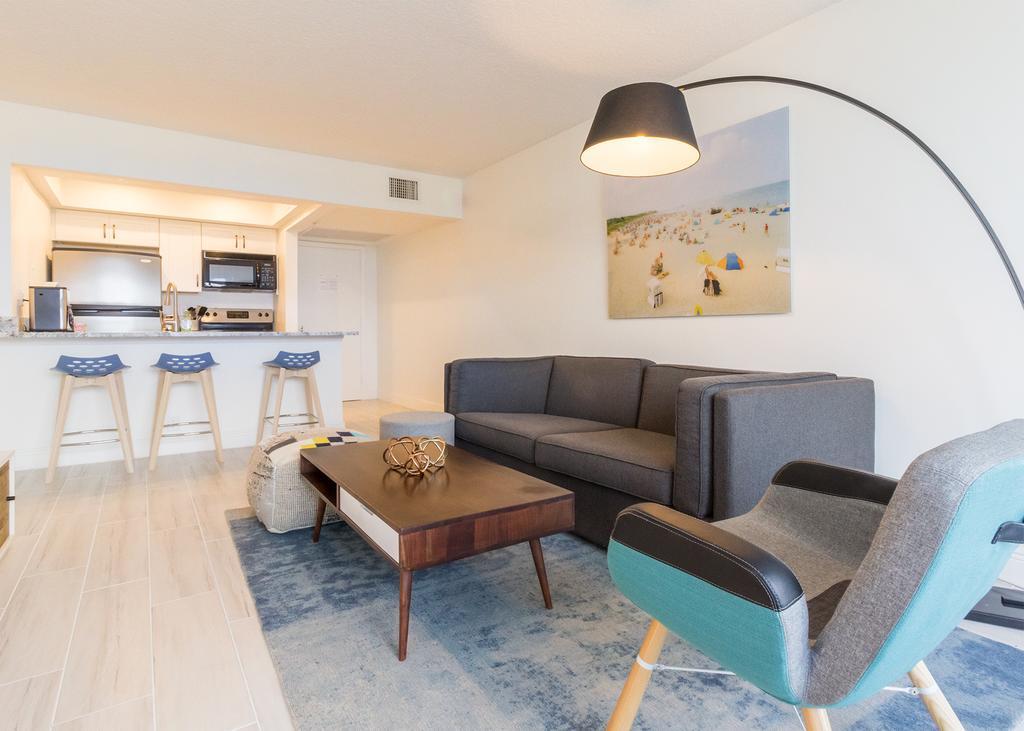 The Island Beach Resort Jensen Beach Ngoại thất bức ảnh