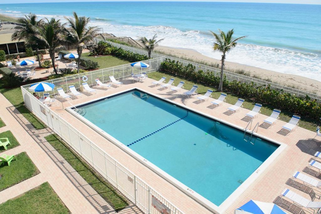 The Island Beach Resort Jensen Beach Ngoại thất bức ảnh