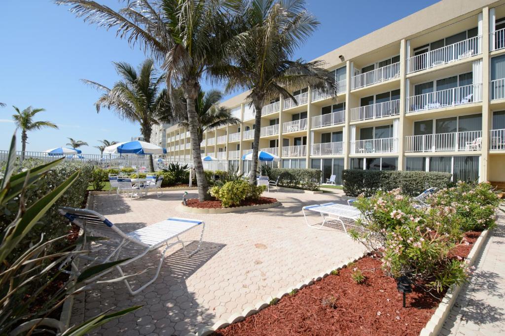 The Island Beach Resort Jensen Beach Ngoại thất bức ảnh