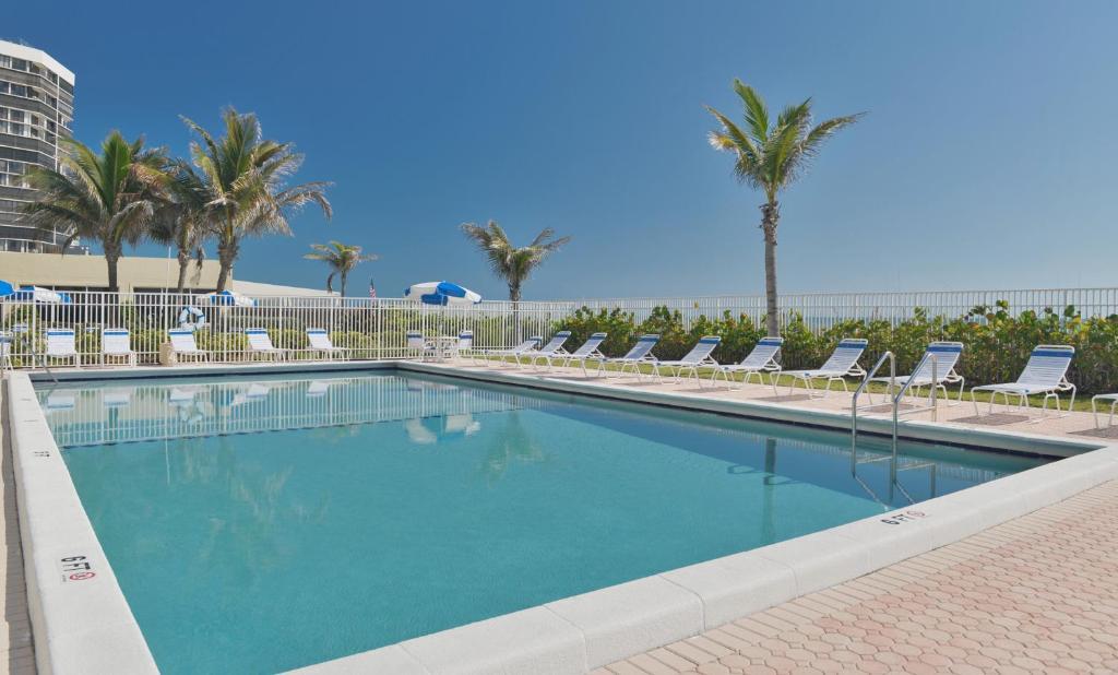 The Island Beach Resort Jensen Beach Ngoại thất bức ảnh