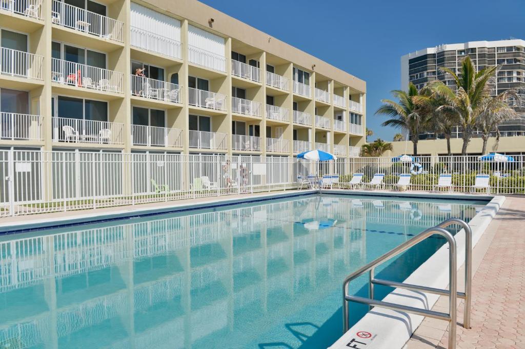 The Island Beach Resort Jensen Beach Ngoại thất bức ảnh