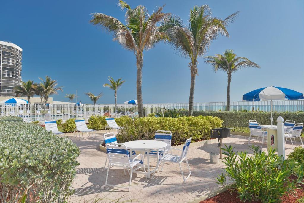 The Island Beach Resort Jensen Beach Ngoại thất bức ảnh