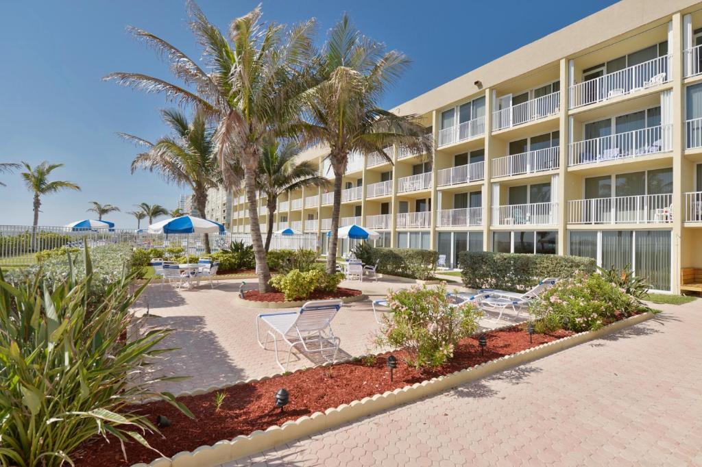 The Island Beach Resort Jensen Beach Ngoại thất bức ảnh