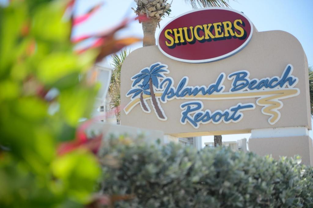 The Island Beach Resort Jensen Beach Ngoại thất bức ảnh